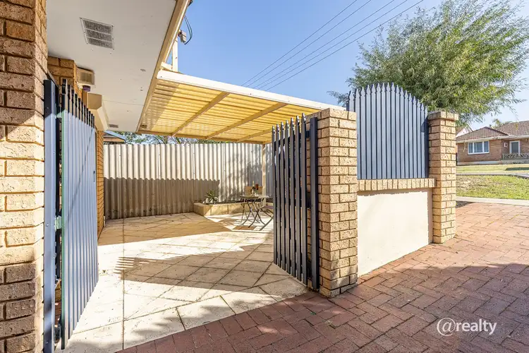 Sixth view of Homely unit listing, 18 Stoneham Street, Joondanna WA 6060