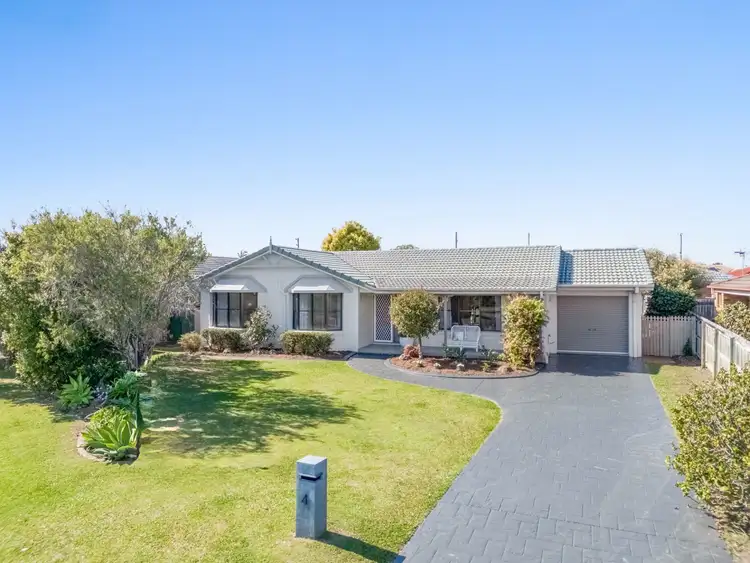 4 Jamie Place, Ballina NSW 2478