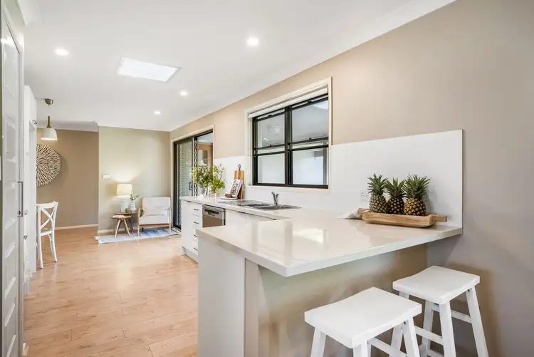 Sixth view of Homely house listing, 4 Jamie Place, Ballina NSW 2478