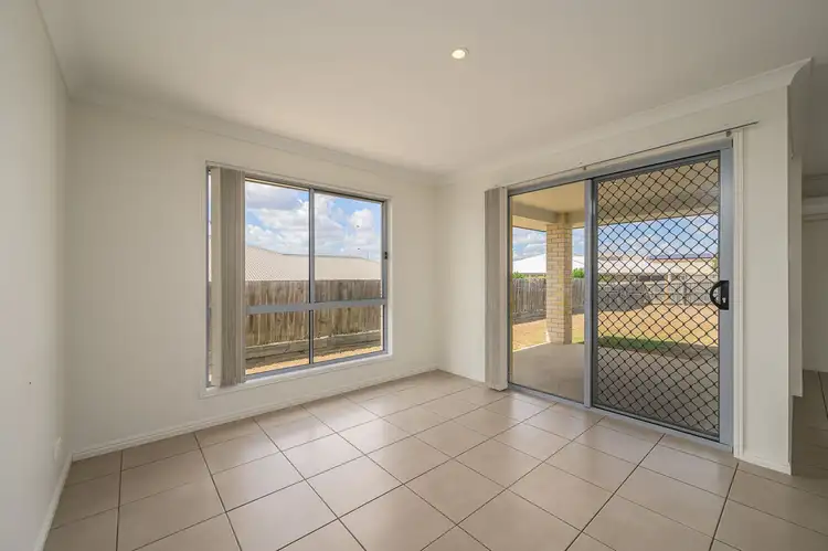 Fifth view of Homely house listing, 46 Katherine Road, Calliope QLD 4680