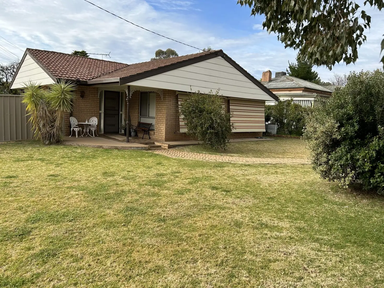 Main view of Homely house listing, 20 Elizabeth Street, Gilgandra NSW 2827