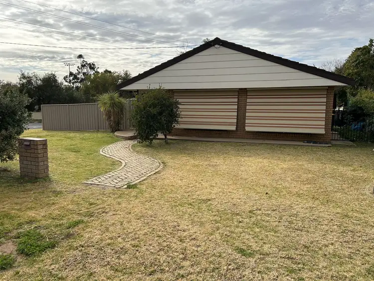 Second view of Homely house listing, 20 Elizabeth Street, Gilgandra NSW 2827