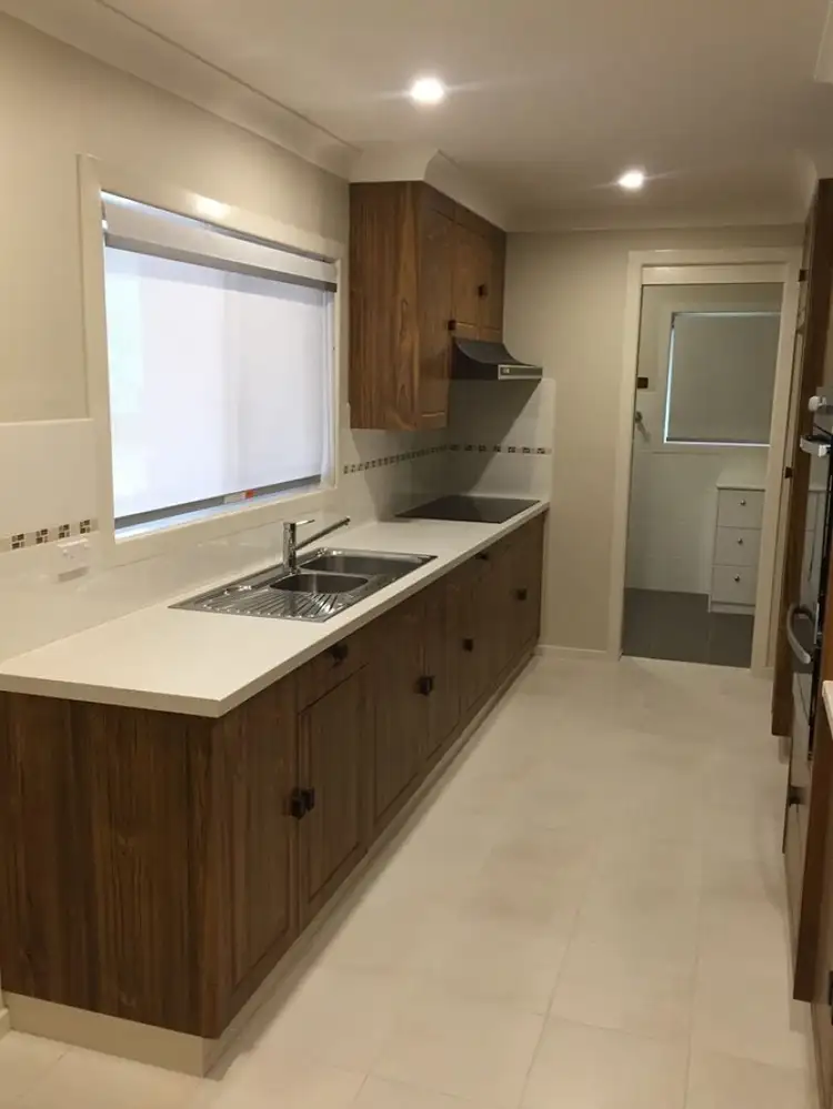 Fifth view of Homely house listing, 20 Elizabeth Street, Gilgandra NSW 2827