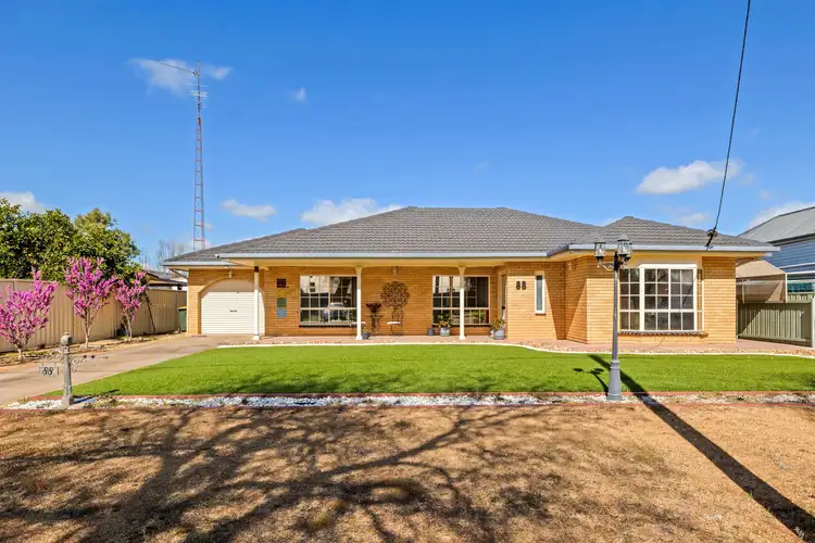 88 Drummond Street, Lockhart NSW 2656