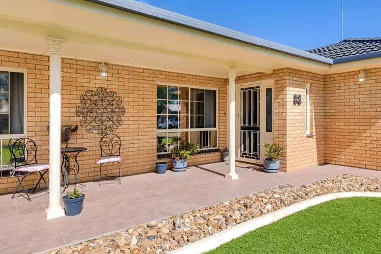 Second view of Homely house listing, 88 Drummond Street, Lockhart NSW 2656