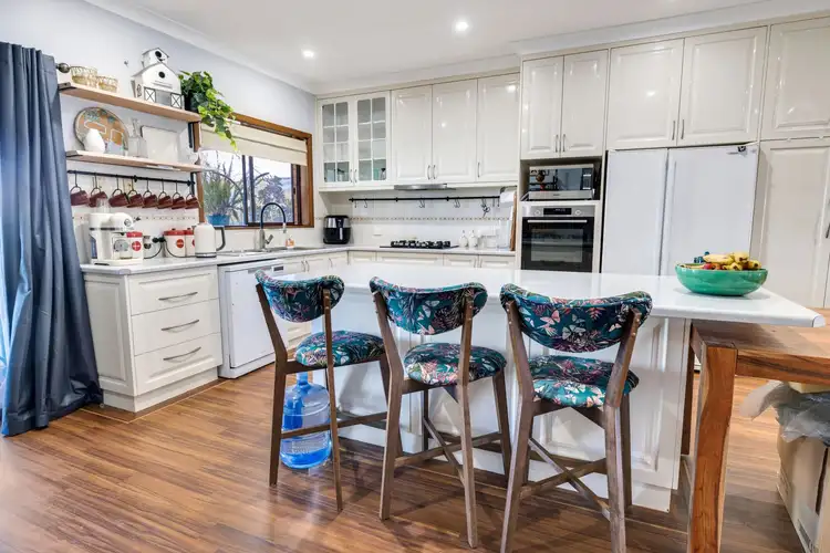 Third view of Homely house listing, 88 Drummond Street, Lockhart NSW 2656