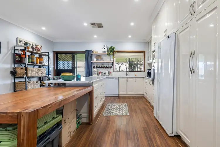 Fourth view of Homely house listing, 88 Drummond Street, Lockhart NSW 2656