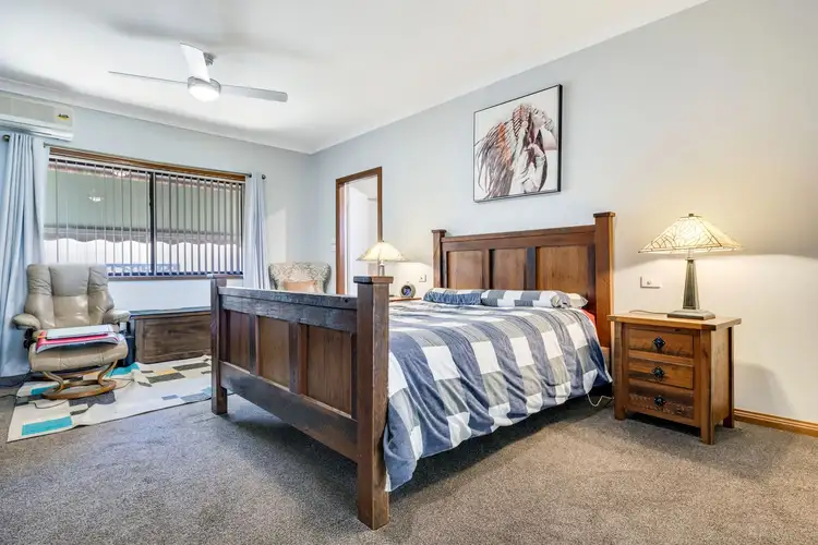 Sixth view of Homely house listing, 88 Drummond Street, Lockhart NSW 2656