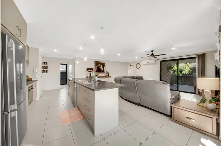 Fifth view of Homely house listing, 52 Monterey Way, Calliope QLD 4680