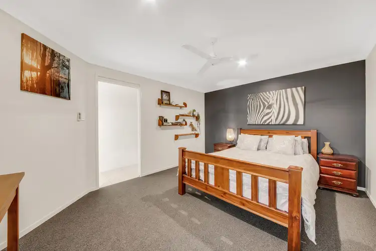 Sixth view of Homely house listing, 52 Monterey Way, Calliope QLD 4680