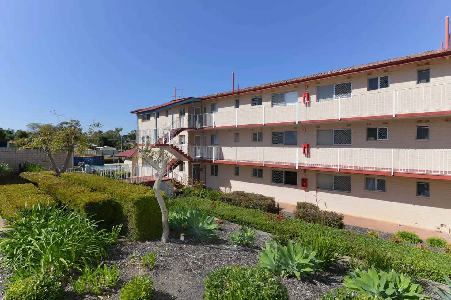 Main view of Homely unit listing, unit 1/13 Reilly Street, Orelia WA 6167