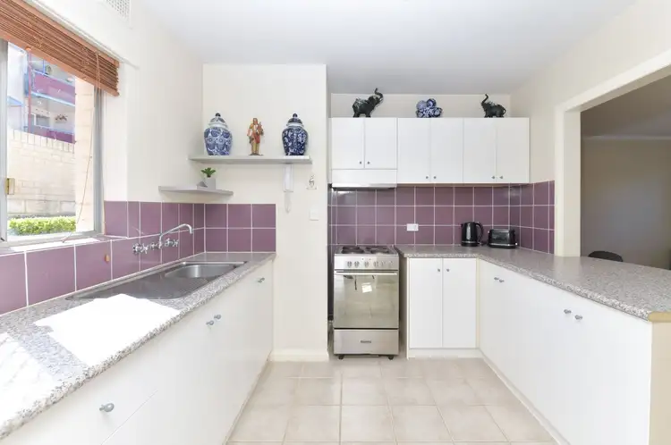 Second view of Homely unit listing, unit 1/13 Reilly Street, Orelia WA 6167