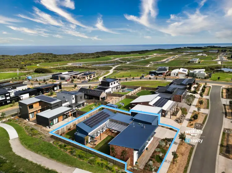 Fourth view of Homely house listing, 9 Seastar Street, Cape Paterson VIC 3995