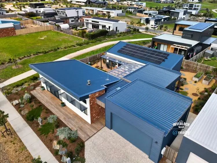 Fifth view of Homely house listing, 9 Seastar Street, Cape Paterson VIC 3995