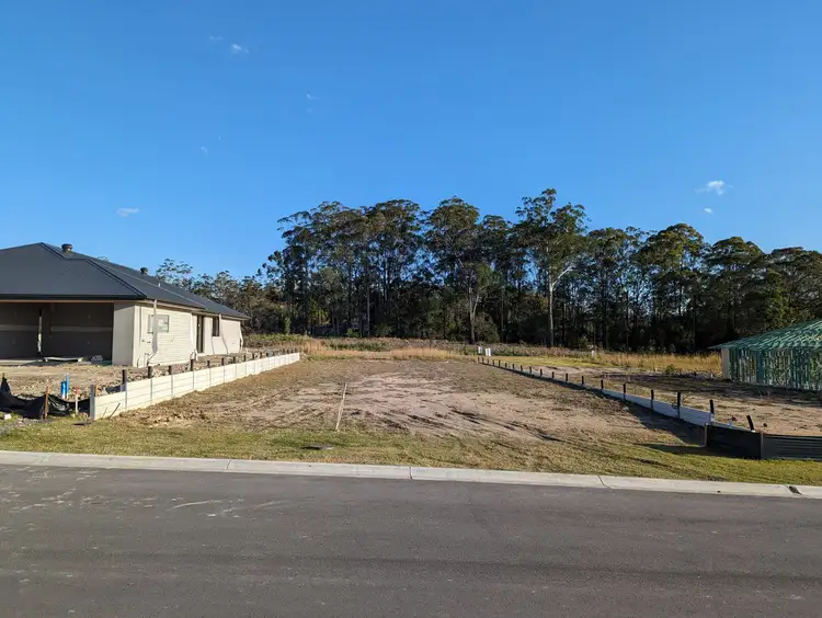 Main view of Homely land listing, 12 Flinders Street, D'aguilar QLD 4514