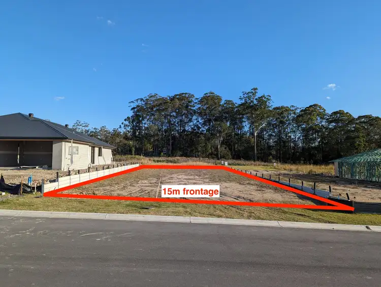 Second view of Homely land listing, 12 Flinders Street, D'aguilar QLD 4514