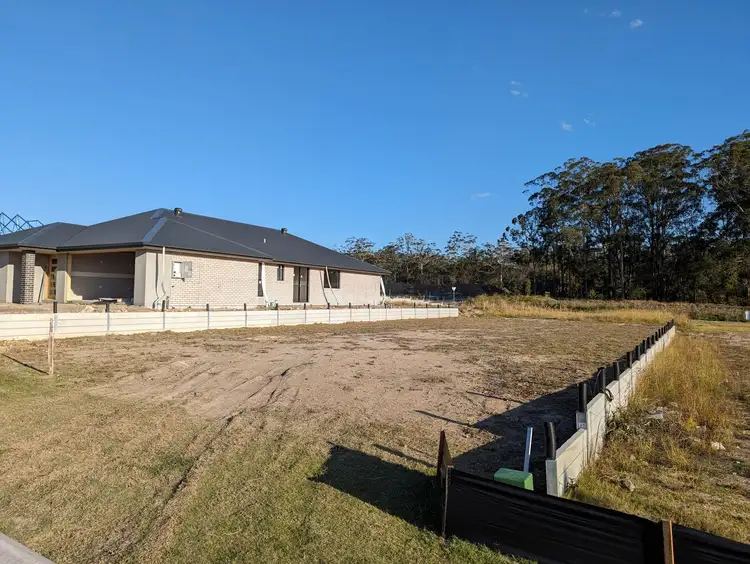 Fourth view of Homely land listing, 12 Flinders Street, D'aguilar QLD 4514