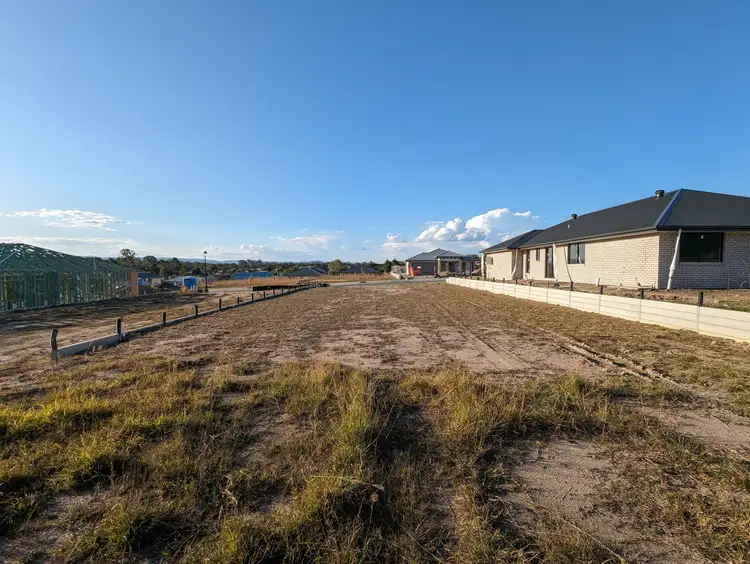 Fifth view of Homely land listing, 12 Flinders Street, D'aguilar QLD 4514