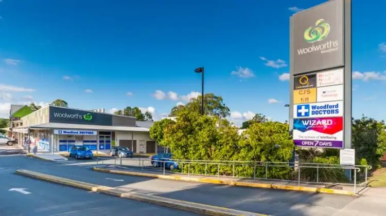 Sixth view of Homely land listing, 12 Flinders Street, D'aguilar QLD 4514