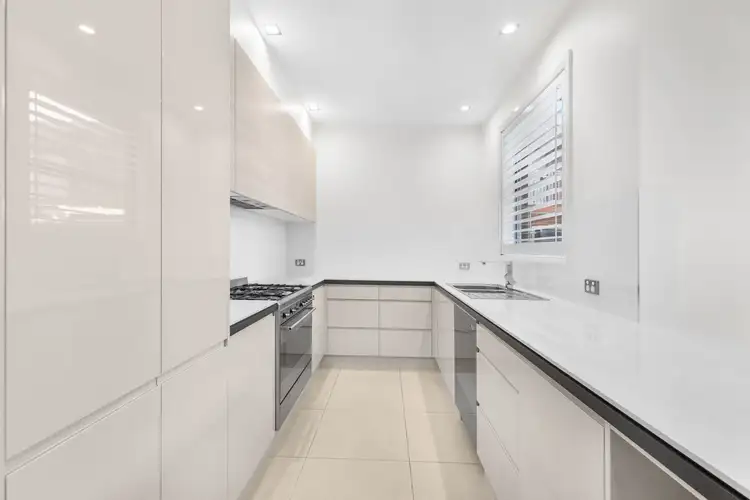 Fifth view of Homely townhouse listing, 1/10 Winsor Street, Merewether NSW 2291