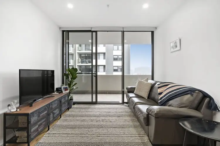 Third view of Homely apartment listing, 506/9 Station Street, Wickham NSW 2293