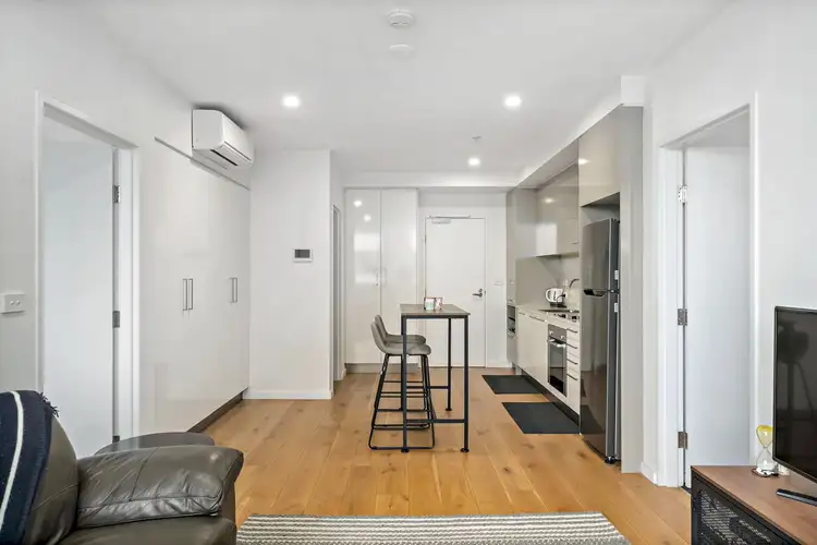 Fourth view of Homely apartment listing, 506/9 Station Street, Wickham NSW 2293