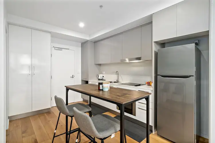 Fifth view of Homely apartment listing, 506/9 Station Street, Wickham NSW 2293