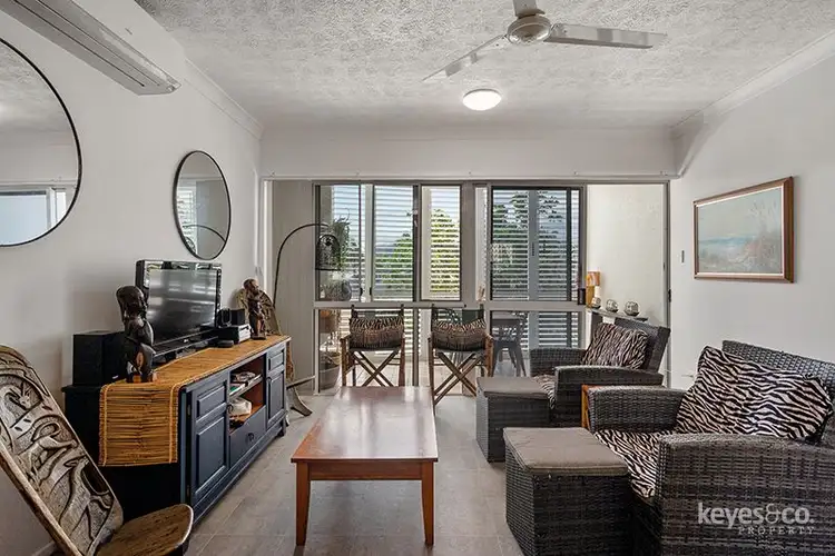 Main view of Homely apartment listing, 11/50-54 McIlwraith Street, South Townsville QLD 4810