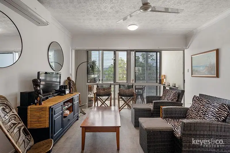 Main view of Homely apartment listing, 11/50-54 McIlwraith Street, South Townsville QLD 4810