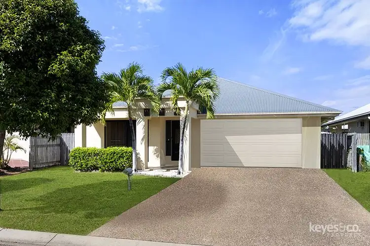 Main view of Homely house listing, 12 Sheerwater Parade, Douglas QLD 4814