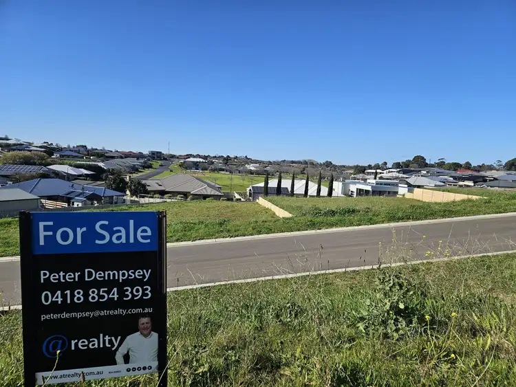 Second view of Homely house listing, 8 Napoli Place, Mount Gambier SA 5290