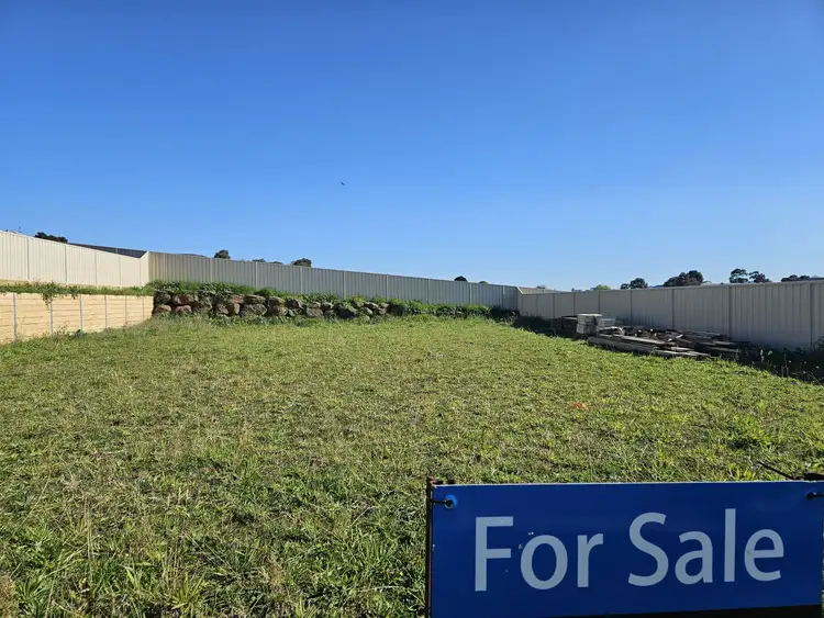 Third view of Homely house listing, 8 Napoli Place, Mount Gambier SA 5290