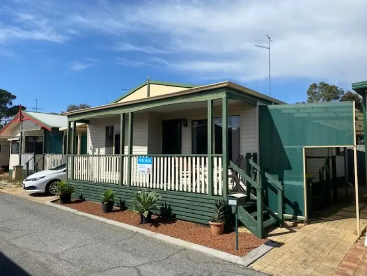 Third view of Homely unit listing, 115/490 Pinjarra Road, Furnissdale WA 6209