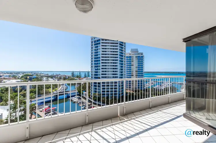 Unit 36/21 Bayview Street, Runaway Bay QLD 4216
