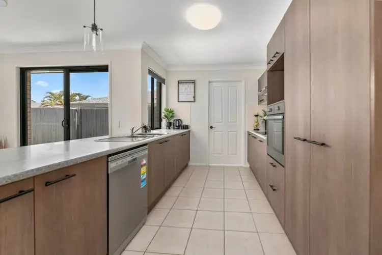 Third view of Homely house listing, 78 Hollywood Avenue, Bellmere QLD 4510