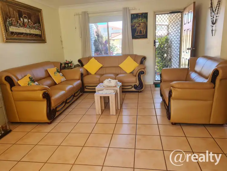Second view of Homely townhouse listing, 802/2 Nicol Way, Brendale QLD 4500