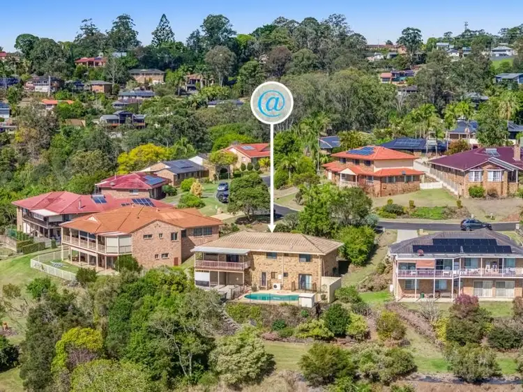 14 Sanctuary Court, Goonellabah NSW 2480