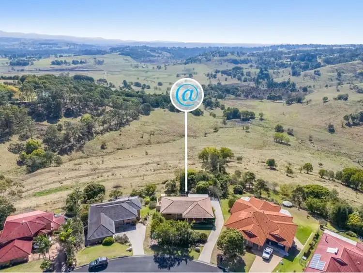 Second view of Homely house listing, 14 Sanctuary Court, Goonellabah NSW 2480