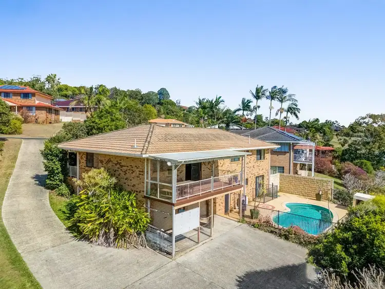 Third view of Homely house listing, 14 Sanctuary Court, Goonellabah NSW 2480