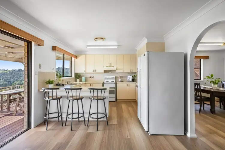 Sixth view of Homely house listing, 14 Sanctuary Court, Goonellabah NSW 2480
