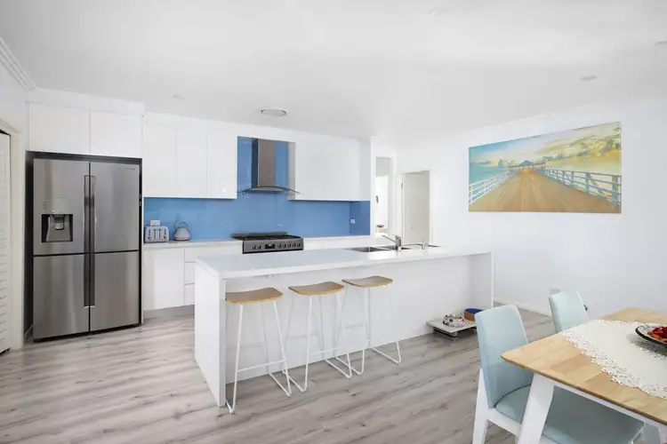 Second view of Homely house listing, 17 Gracie Road, Elderslie NSW 2570
