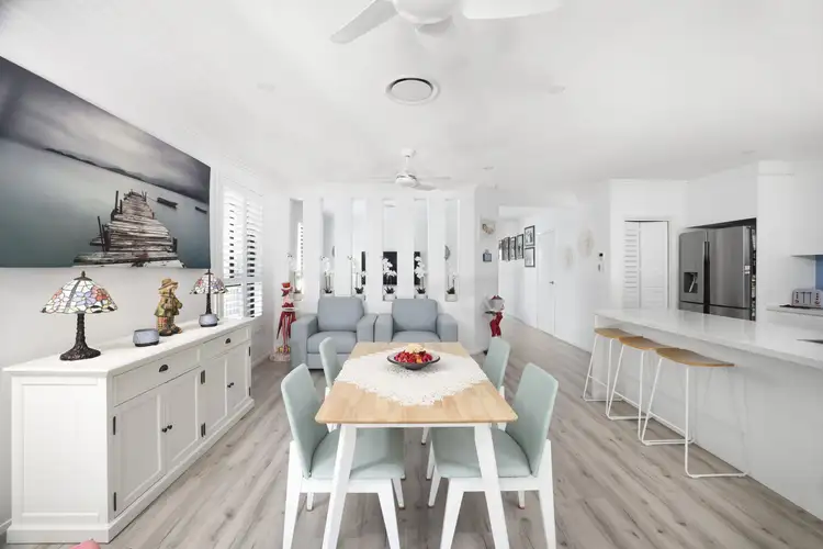Fourth view of Homely house listing, 17 Gracie Road, Elderslie NSW 2570
