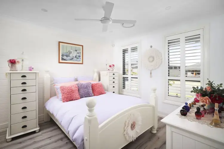 Fifth view of Homely house listing, 17 Gracie Road, Elderslie NSW 2570