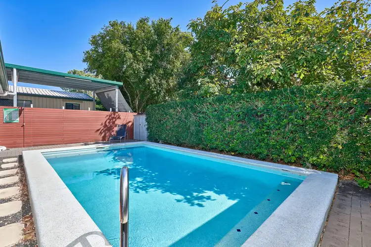 Second view of Homely house listing, 59 Clarke Street, Manunda QLD 4870