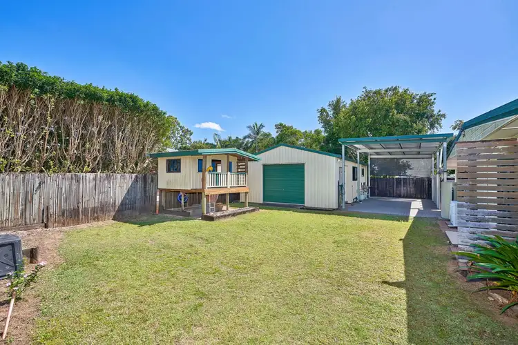 Third view of Homely house listing, 59 Clarke Street, Manunda QLD 4870