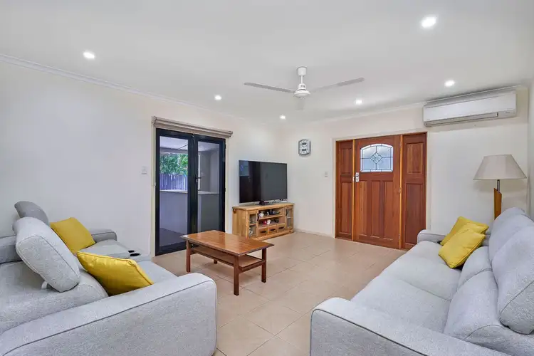 Sixth view of Homely house listing, 59 Clarke Street, Manunda QLD 4870