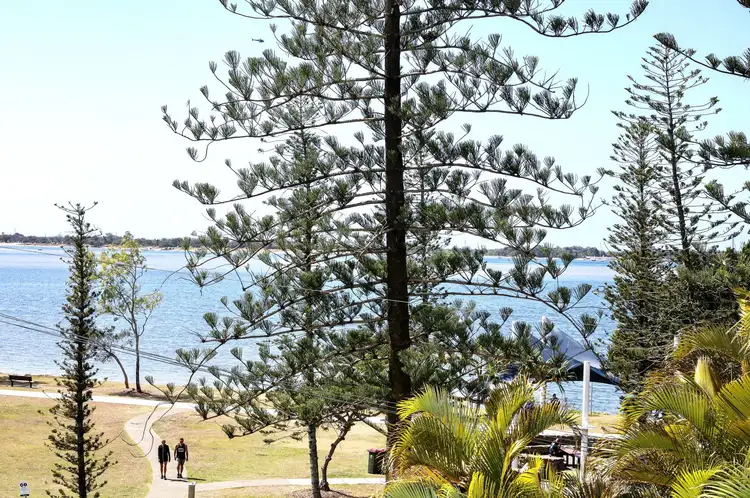 Fourth view of Homely apartment listing, 303/182-192 Marine Parade, Labrador QLD 4215