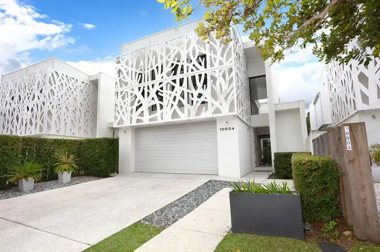 10004 Royal Pines Resort, Benowa QLD 4217