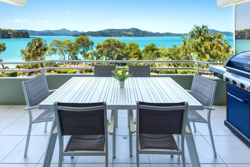 Main view of Homely apartment listing, Lagoon 103/18 Resort Drive, Hamilton Island QLD 4803