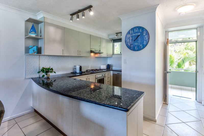 Fourth view of Homely apartment listing, Lagoon 103/18 Resort Drive, Hamilton Island QLD 4803